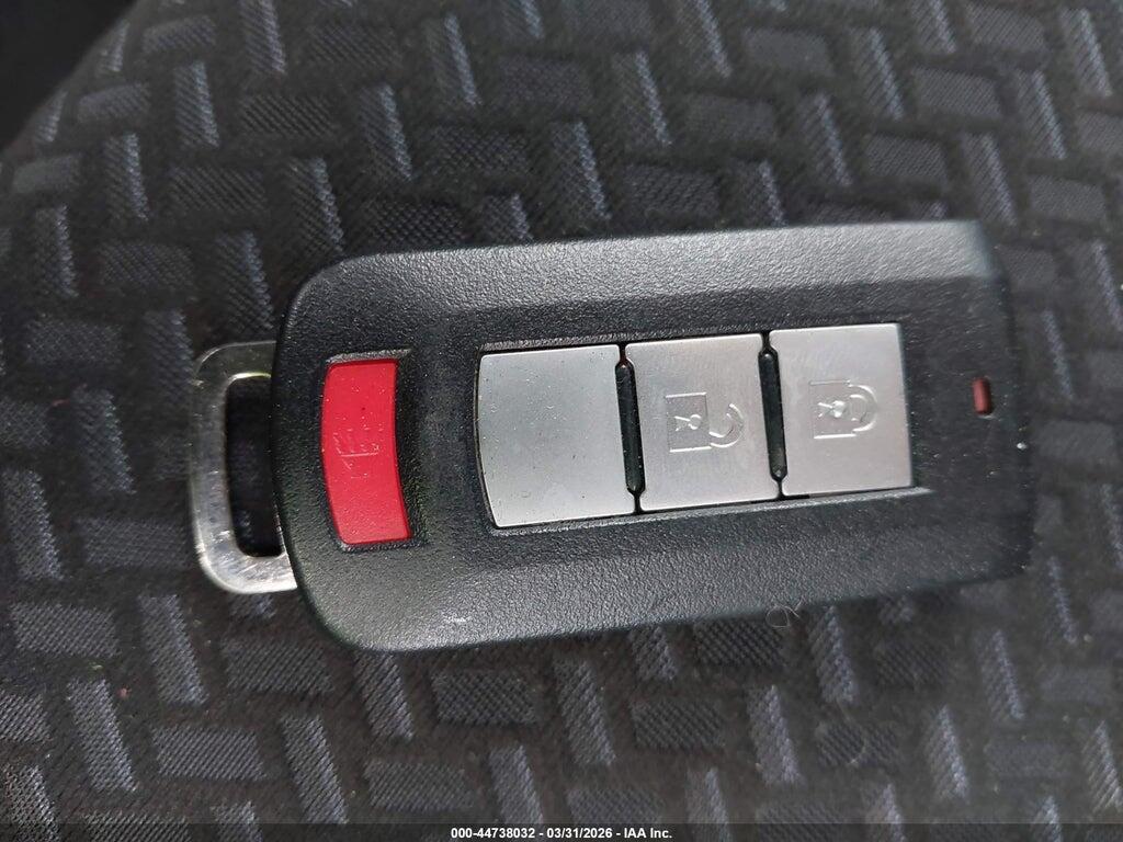 JA4ATVAA1RZ065703 2024 MITSUBISHI ECLIPSE CROSS photo no. 11