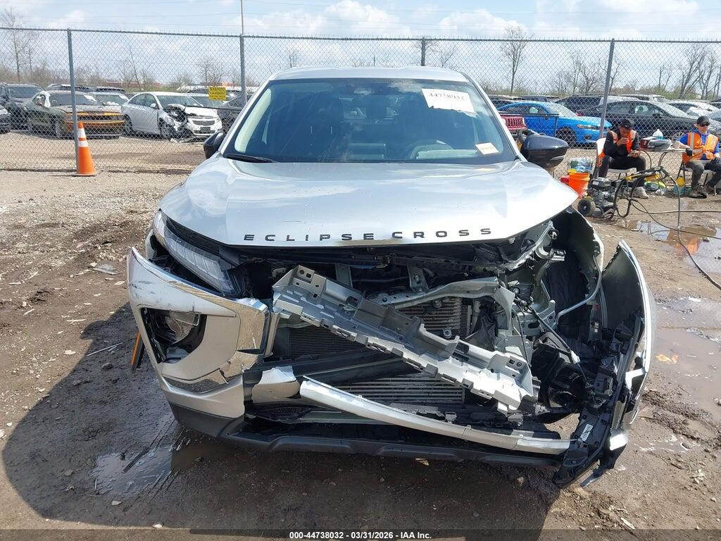 JA4ATVAA1RZ065703 2024 MITSUBISHI ECLIPSE CROSS photo no. 12