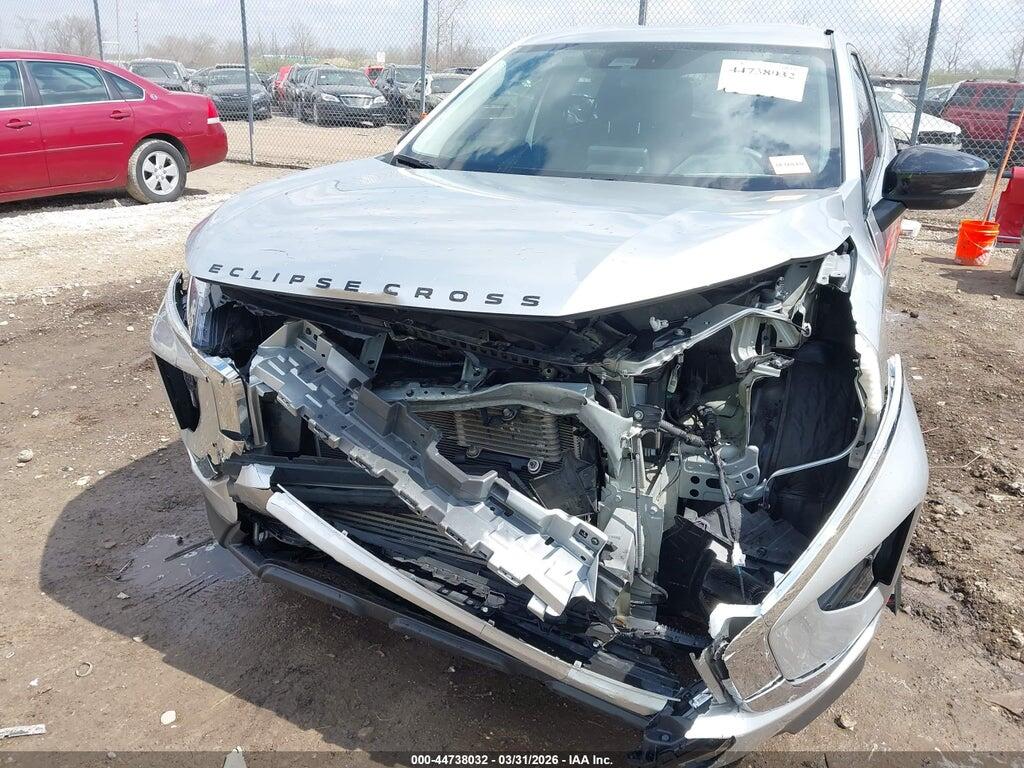 JA4ATVAA1RZ065703 2024 MITSUBISHI ECLIPSE CROSS photo no. 6