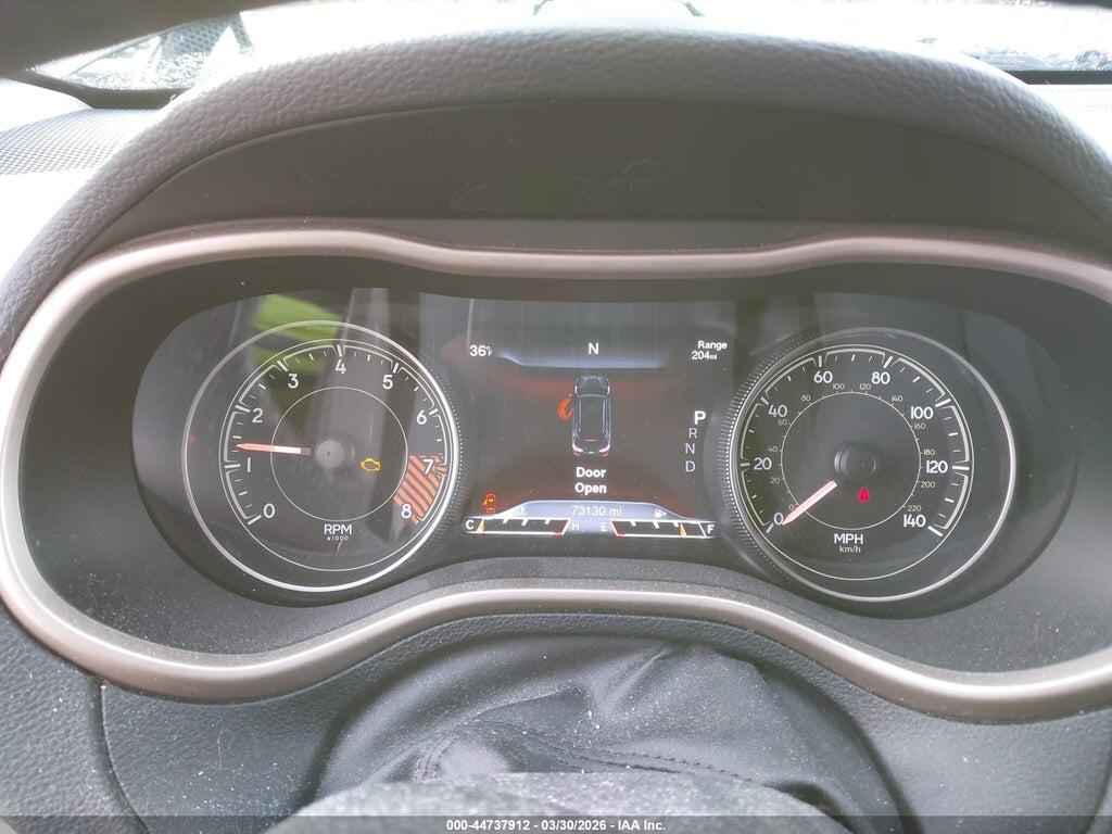 1C4PJMDS9EW239579 2014 JEEP CHEROKEE photo no. 7