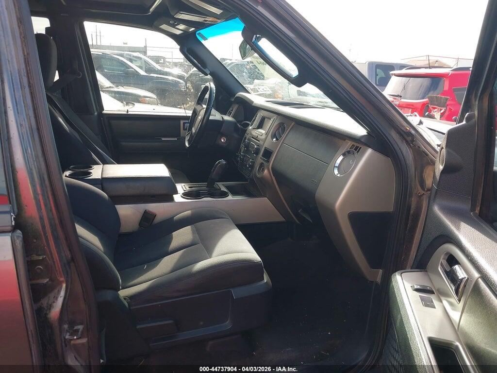 1FMJK1HT1FEF23876 2015 FORD EXPEDITION EL photo no. 5