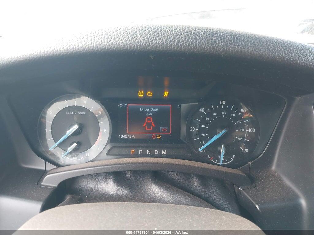 1FMJK1HT1FEF23876 2015 FORD EXPEDITION EL photo no. 7