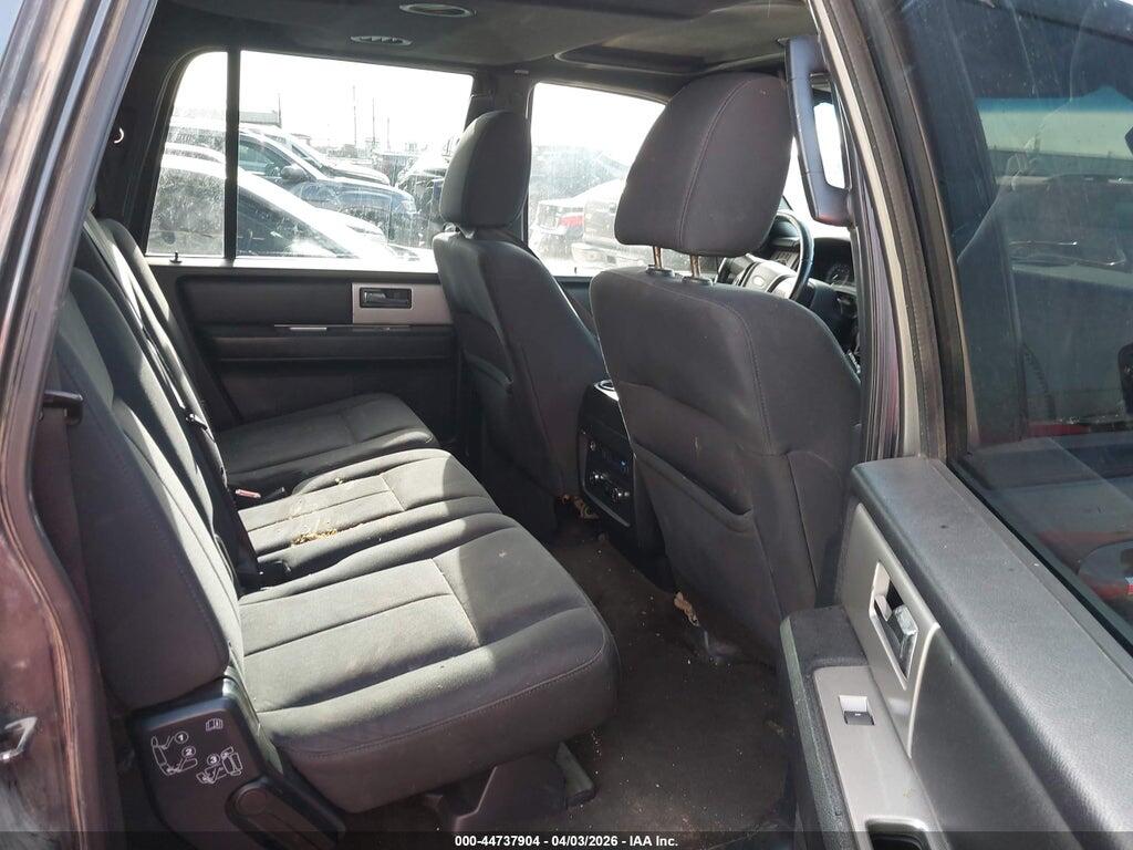 1FMJK1HT1FEF23876 2015 FORD EXPEDITION EL photo no. 8