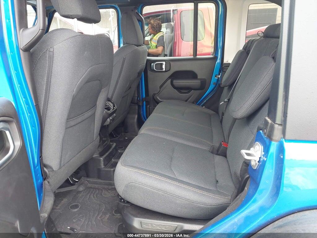 1C4RJXN61RW356557 2024 JEEP WRANGLER 4XE photo no. 8