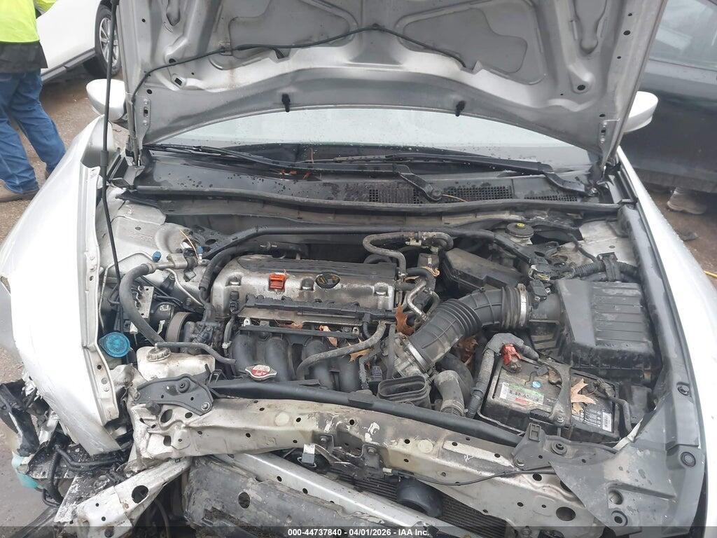 1HGCP2F81CA003331 2012 HONDA ACCORD photo no. 10