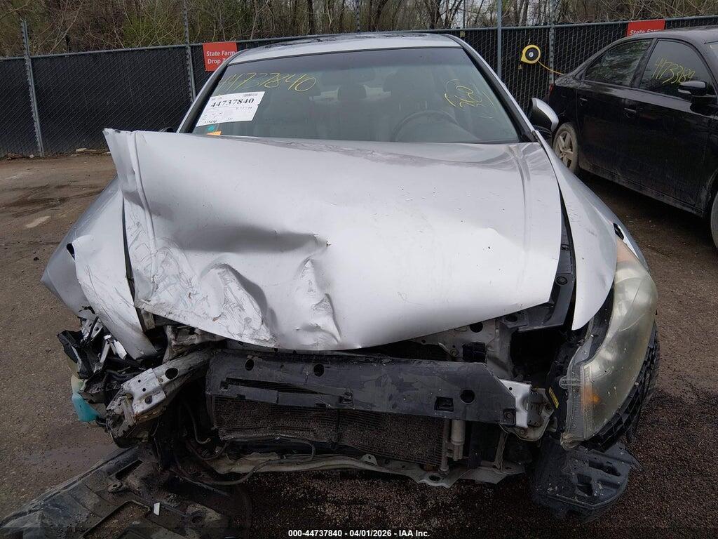 1HGCP2F81CA003331 2012 HONDA ACCORD photo no. 12