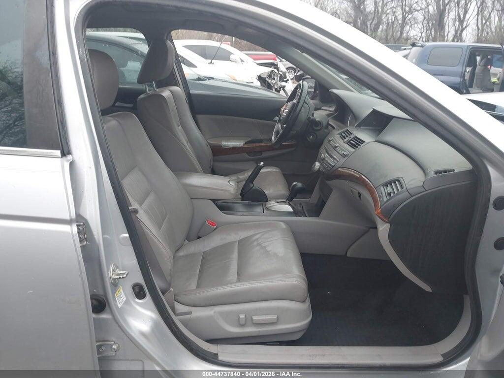 1HGCP2F81CA003331 2012 HONDA ACCORD photo no. 5
