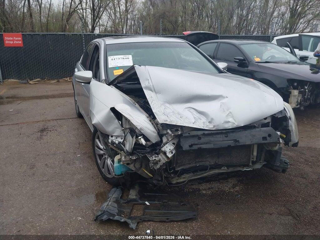 1HGCP2F81CA003331 2012 HONDA ACCORD photo no. 6