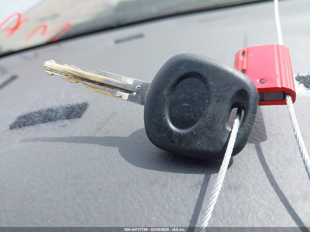 1NXBR32E37Z892994 2007 TOYOTA COROLLA photo no. 11