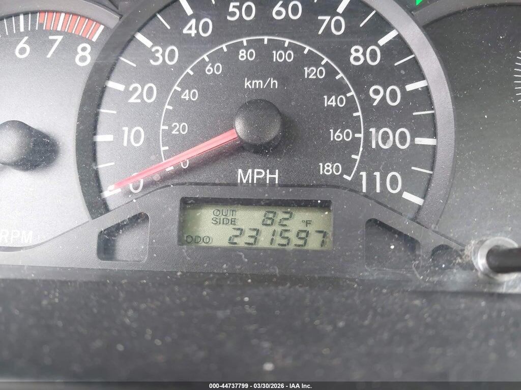1NXBR32E37Z892994 2007 TOYOTA COROLLA photo no. 7