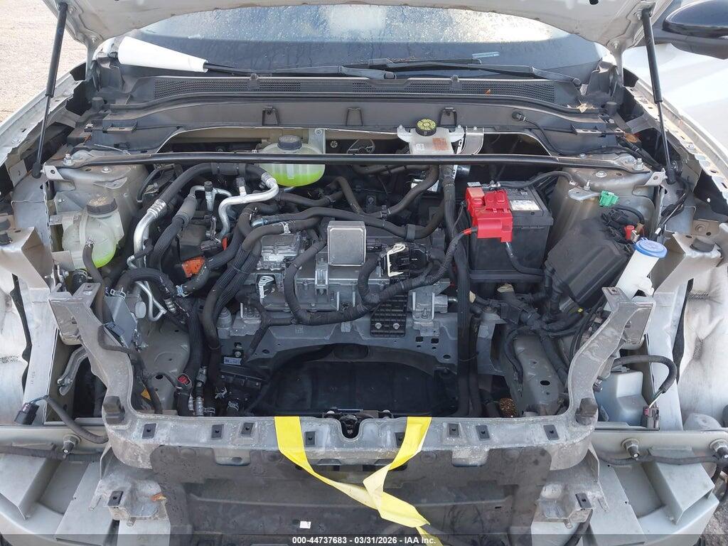 3FMTK2R78MMA57127 2021 FORD MUSTANG MACH-E photo no. 10