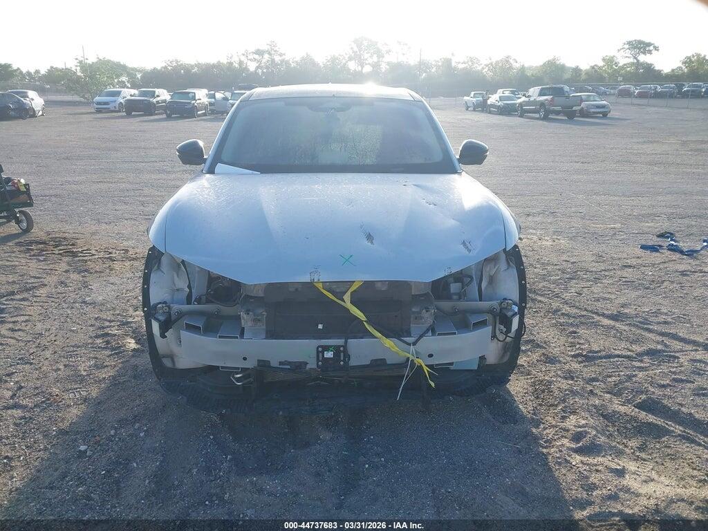 3FMTK2R78MMA57127 2021 FORD MUSTANG MACH-E photo no. 12
