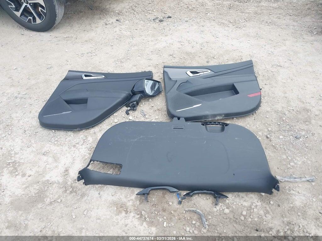 5XYK33DF7RG219142 2024 KIA SPORTAGE photo no. 12
