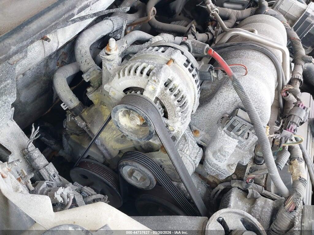 1G4HD57237U195991 2007 BUICK LUCERNE photo no. 6