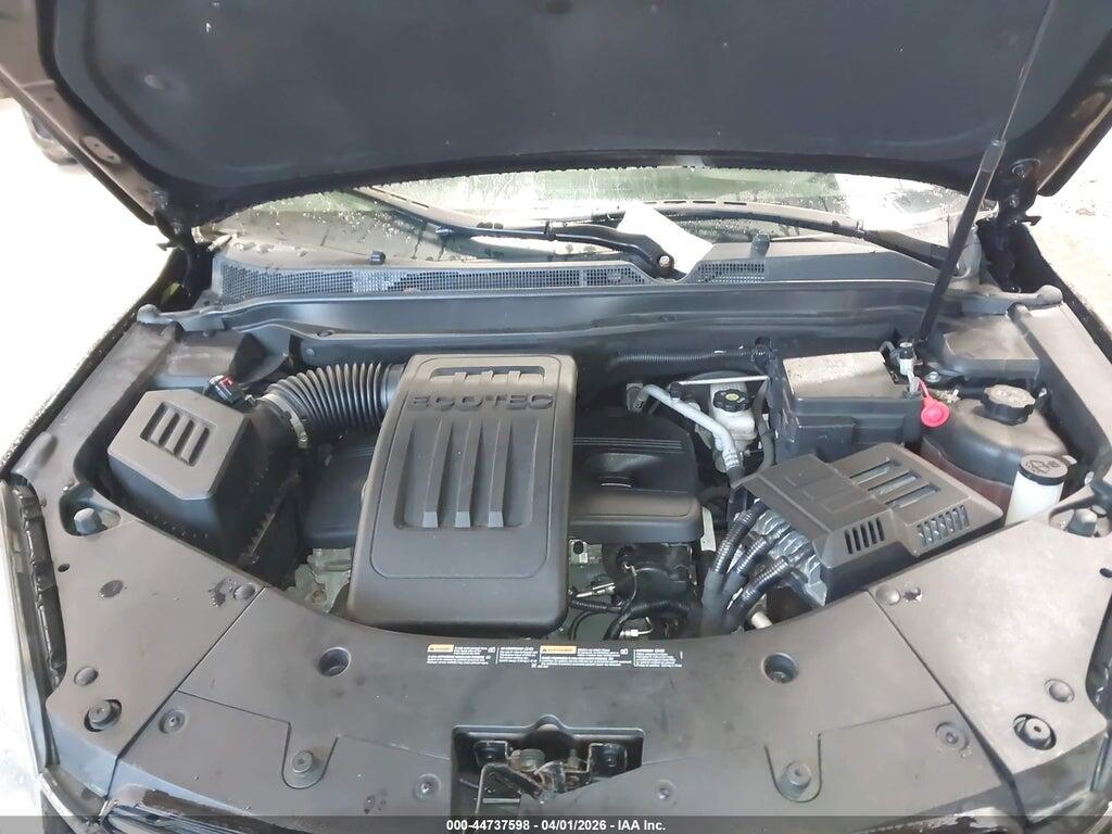 2GNFLFEKXH6103323 2017 CHEVROLET EQUINOX photo no. 10