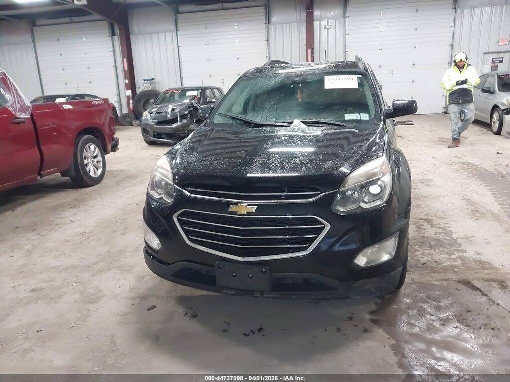 2GNFLFEKXH6103323 2017 CHEVROLET EQUINOX photo no. 12