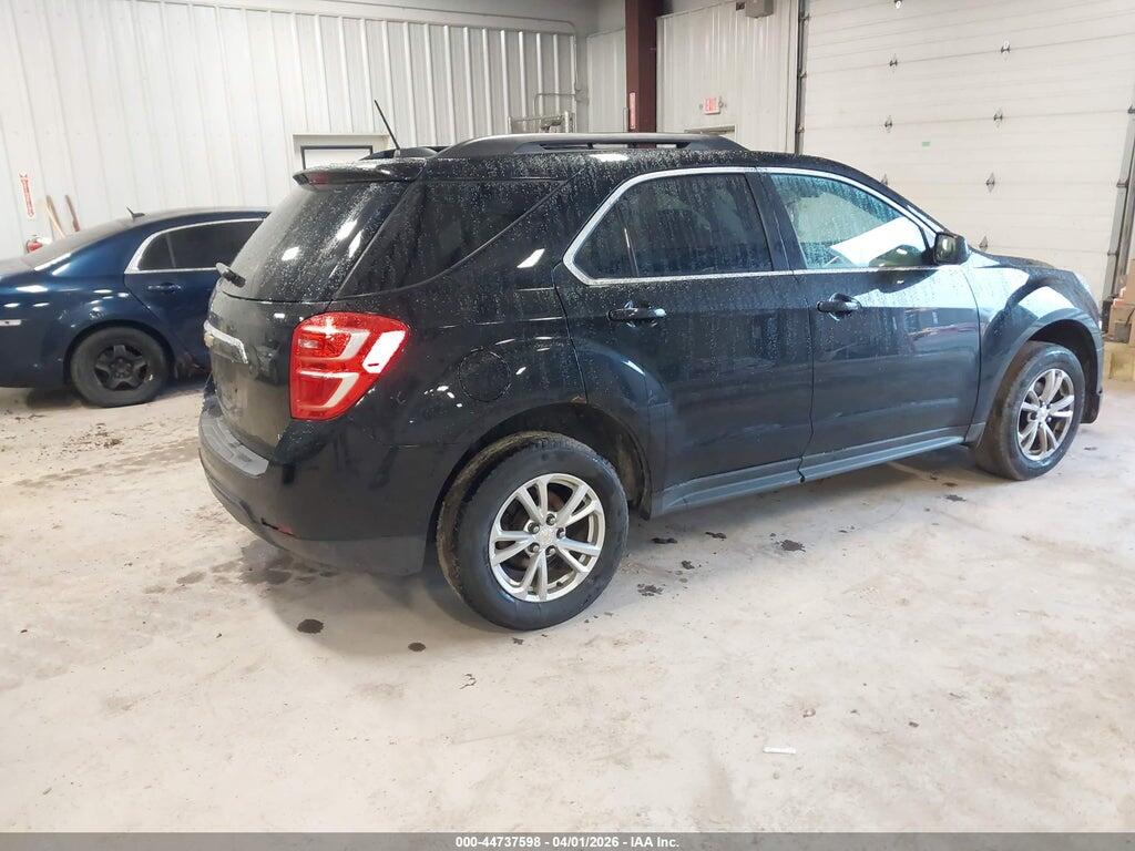2GNFLFEKXH6103323 2017 CHEVROLET EQUINOX photo no. 4