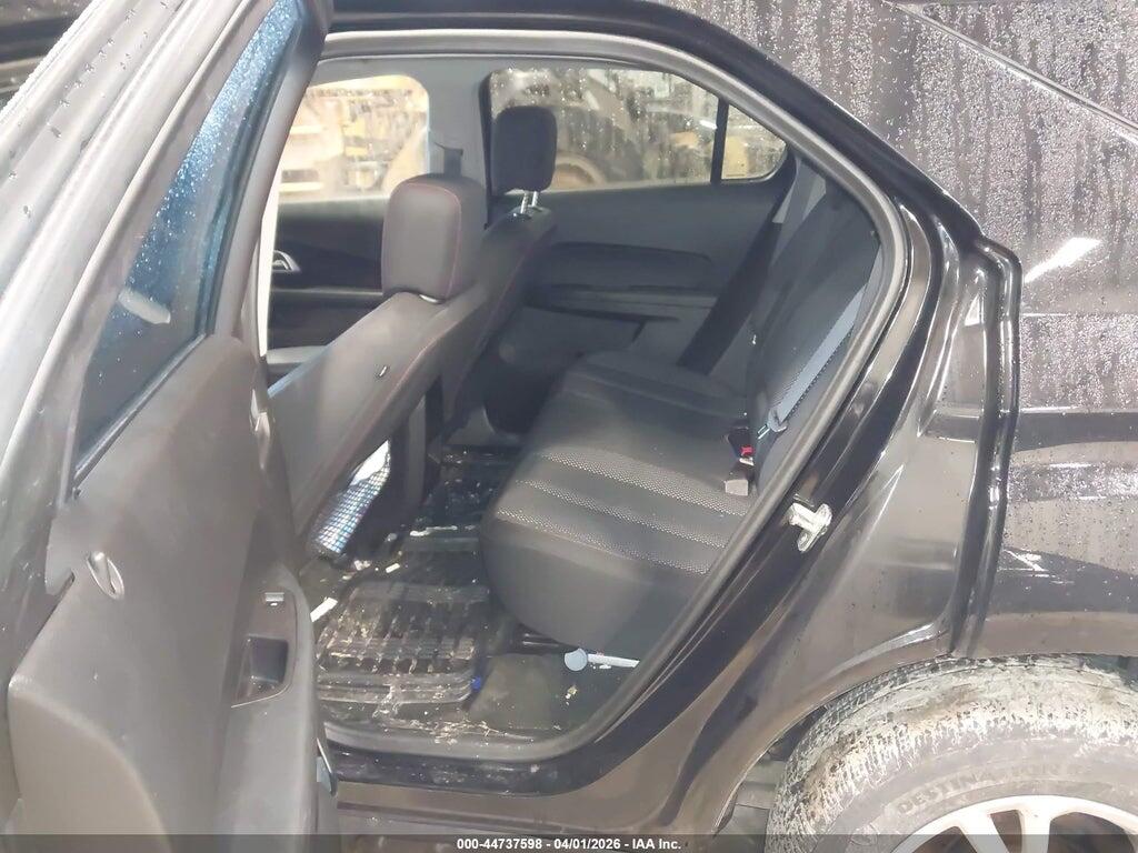 2GNFLFEKXH6103323 2017 CHEVROLET EQUINOX photo no. 8