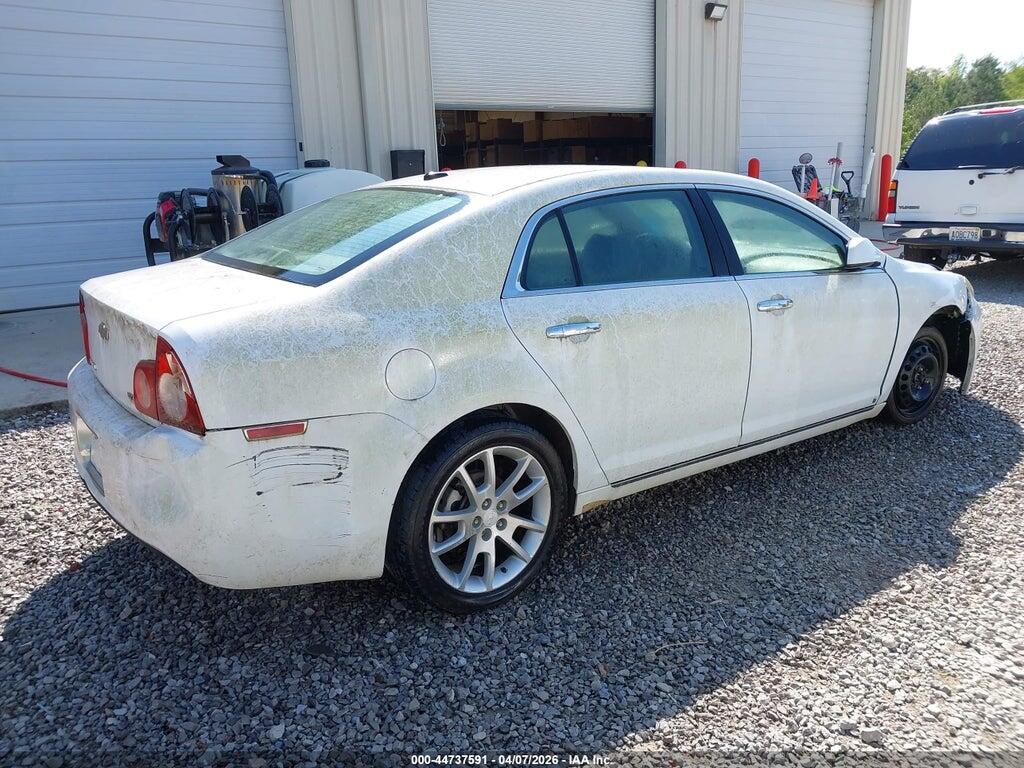 1G1ZK57B59F243702 2009 CHEVROLET MALIBU photo no. 6