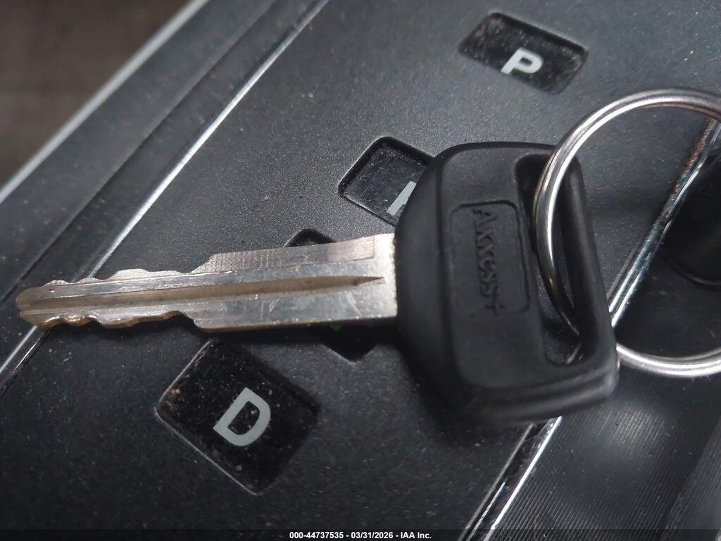 KNDJC735585767403 2008 KIA SORENTO photo no. 11