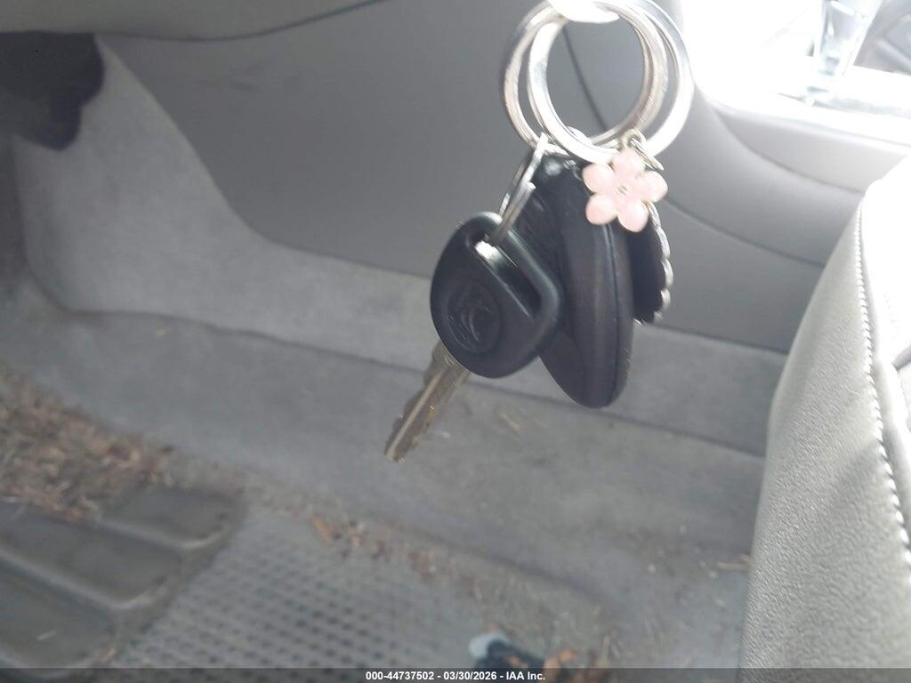 1G8ZX57709F179454 2009 SATURN AURA photo no. 11