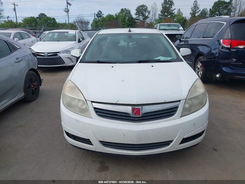 1G8ZX57709F179454 2009 SATURN AURA photo no. 12