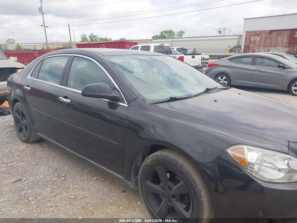 1G1ZC5E03CF204287 2012 CHEVROLET MALIBU photo no. 1