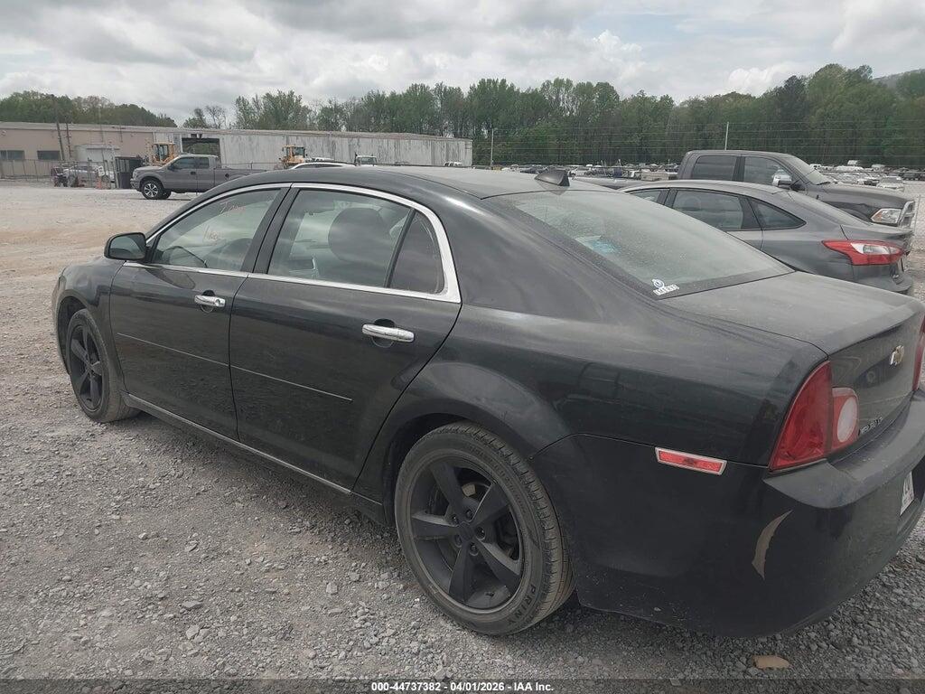 1G1ZC5E03CF204287 2012 CHEVROLET MALIBU photo no. 3