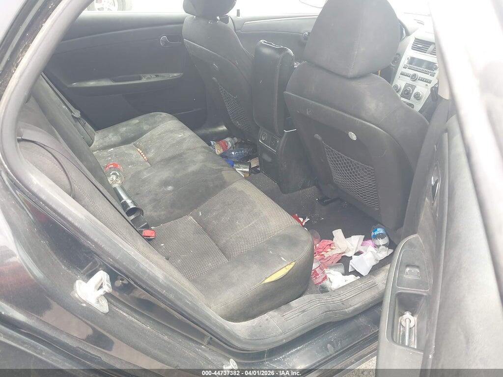 1G1ZC5E03CF204287 2012 CHEVROLET MALIBU photo no. 8