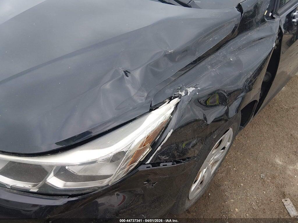 1G1BC5SM7J7175571 2018 CHEVROLET CRUZE photo no. 6