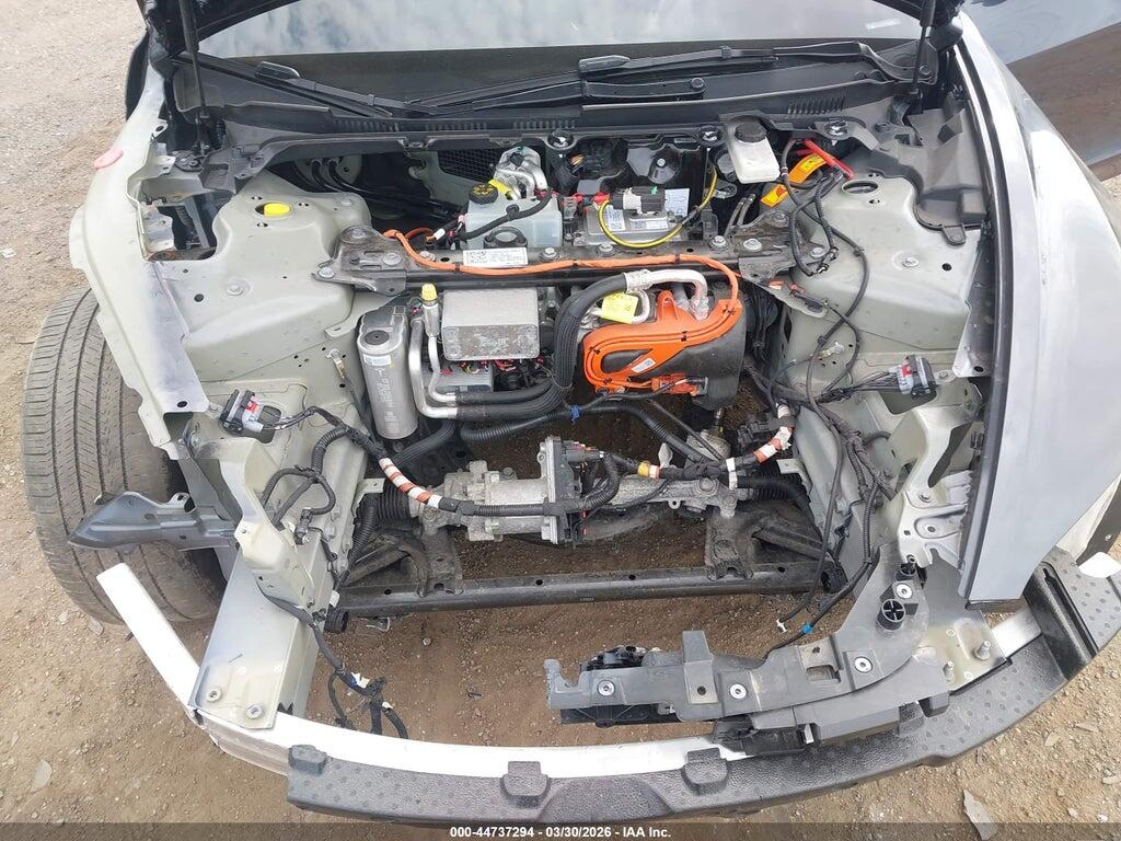 5YJ3E1EA9SF023321 2025 TESLA MODEL 3 photo no. 10