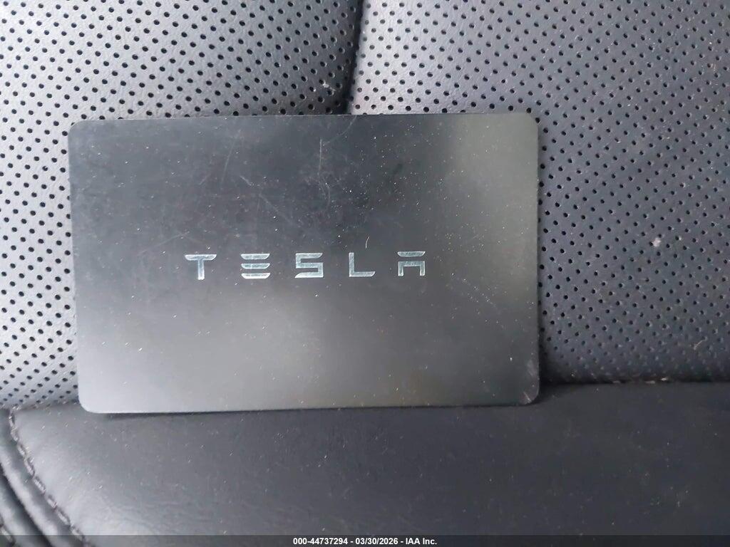 5YJ3E1EA9SF023321 2025 TESLA MODEL 3 photo no. 11