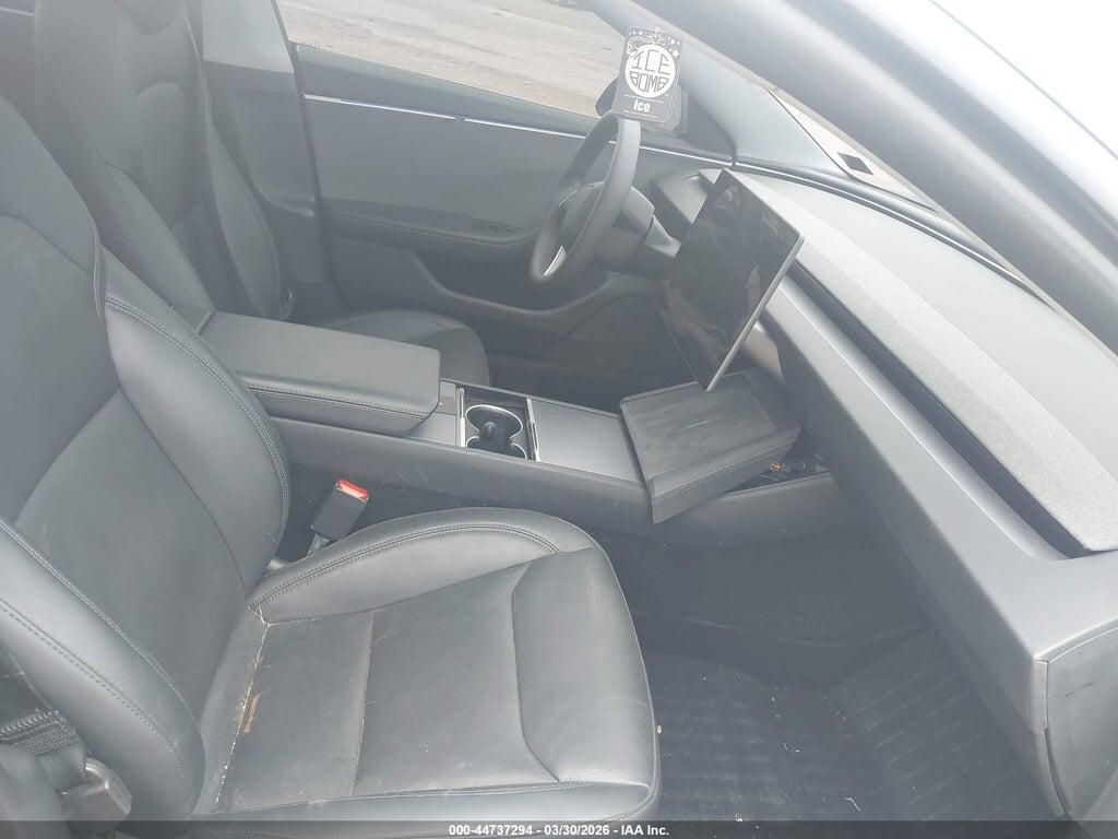 5YJ3E1EA9SF023321 2025 TESLA MODEL 3 photo no. 5