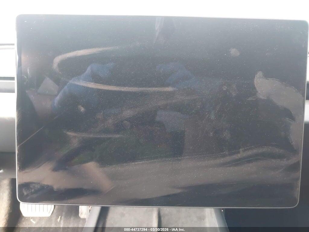 5YJ3E1EA9SF023321 2025 TESLA MODEL 3 photo no. 7