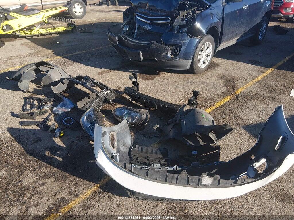 WVWBW8AH2EV005107 2014 VOLKSWAGEN EOS photo no. 12