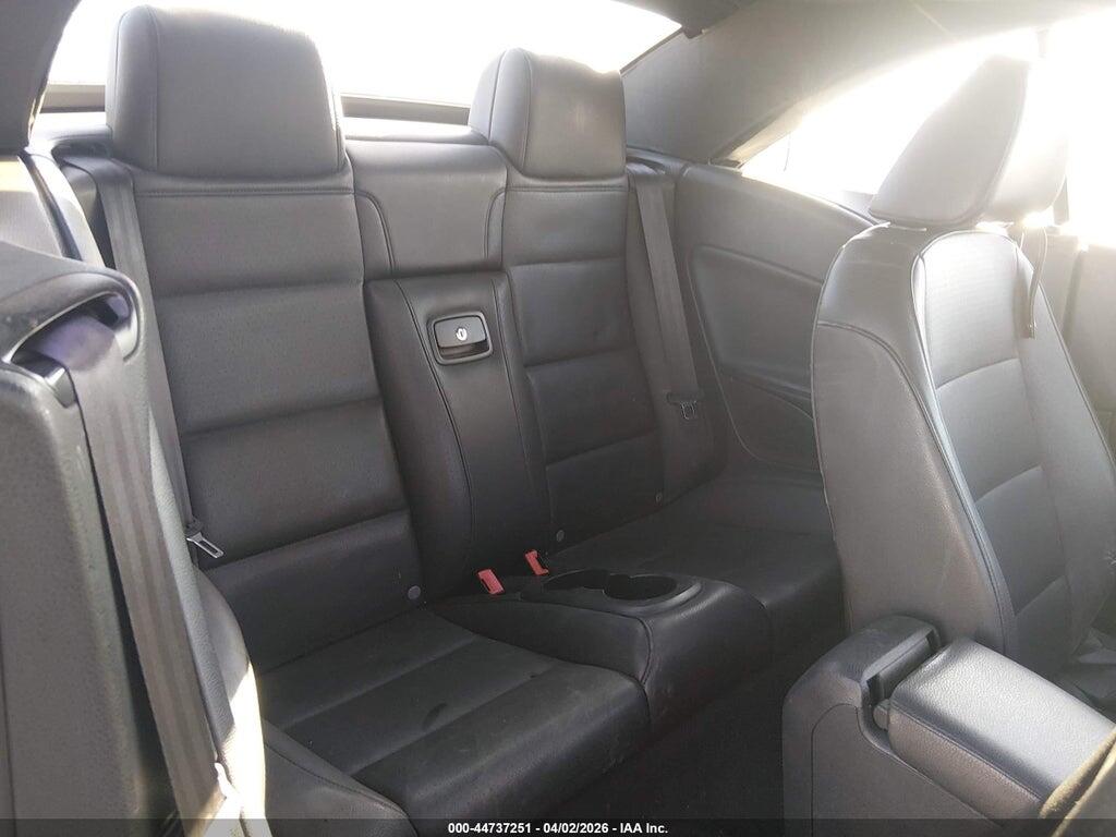 WVWBW8AH2EV005107 2014 VOLKSWAGEN EOS photo no. 8