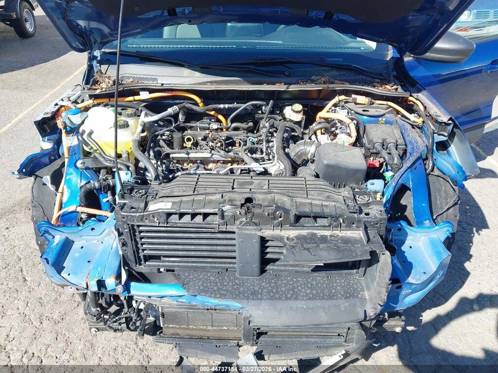 1FMCU0EZ9NUB69289 2022 FORD ESCAPE photo no. 10