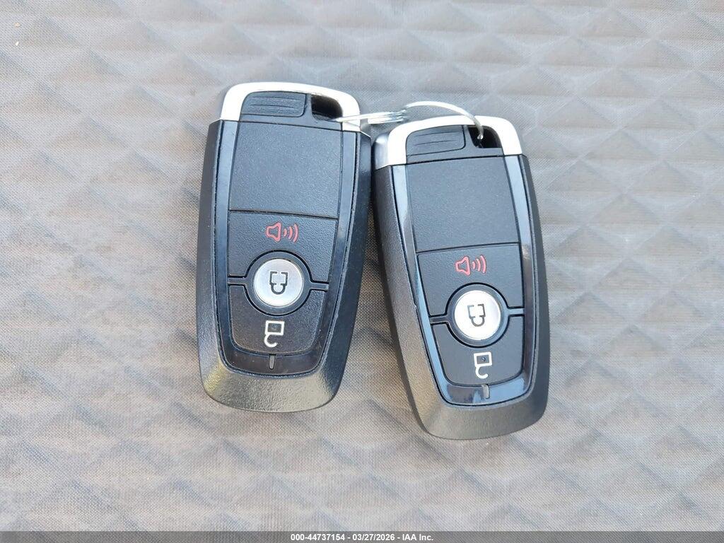 1FMCU0EZ9NUB69289 2022 FORD ESCAPE photo no. 11