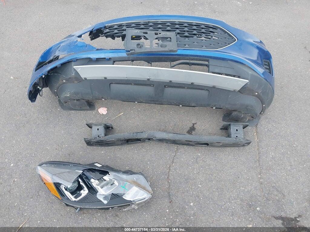 1FMCU0EZ9NUB69289 2022 FORD ESCAPE photo no. 12