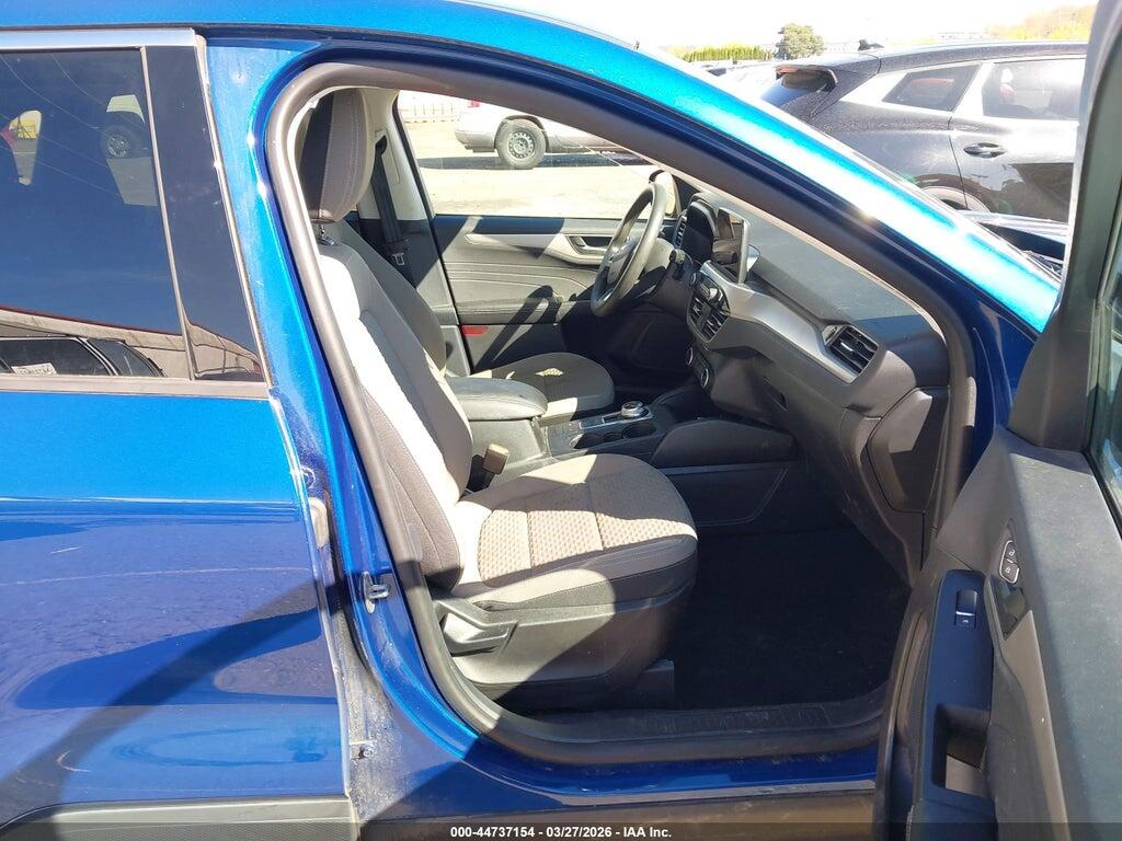 1FMCU0EZ9NUB69289 2022 FORD ESCAPE photo no. 5