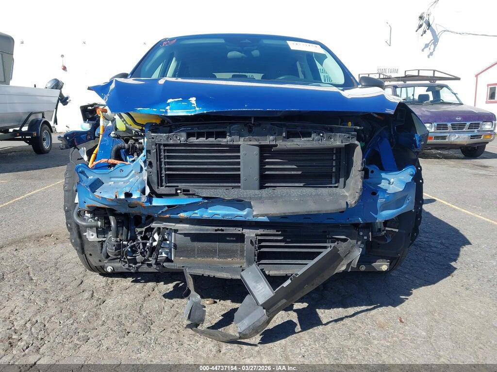 1FMCU0EZ9NUB69289 2022 FORD ESCAPE photo no. 6