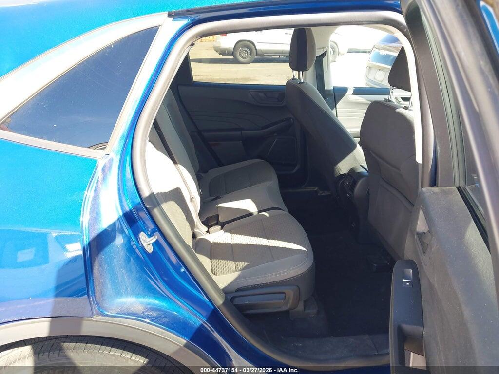 1FMCU0EZ9NUB69289 2022 FORD ESCAPE photo no. 8