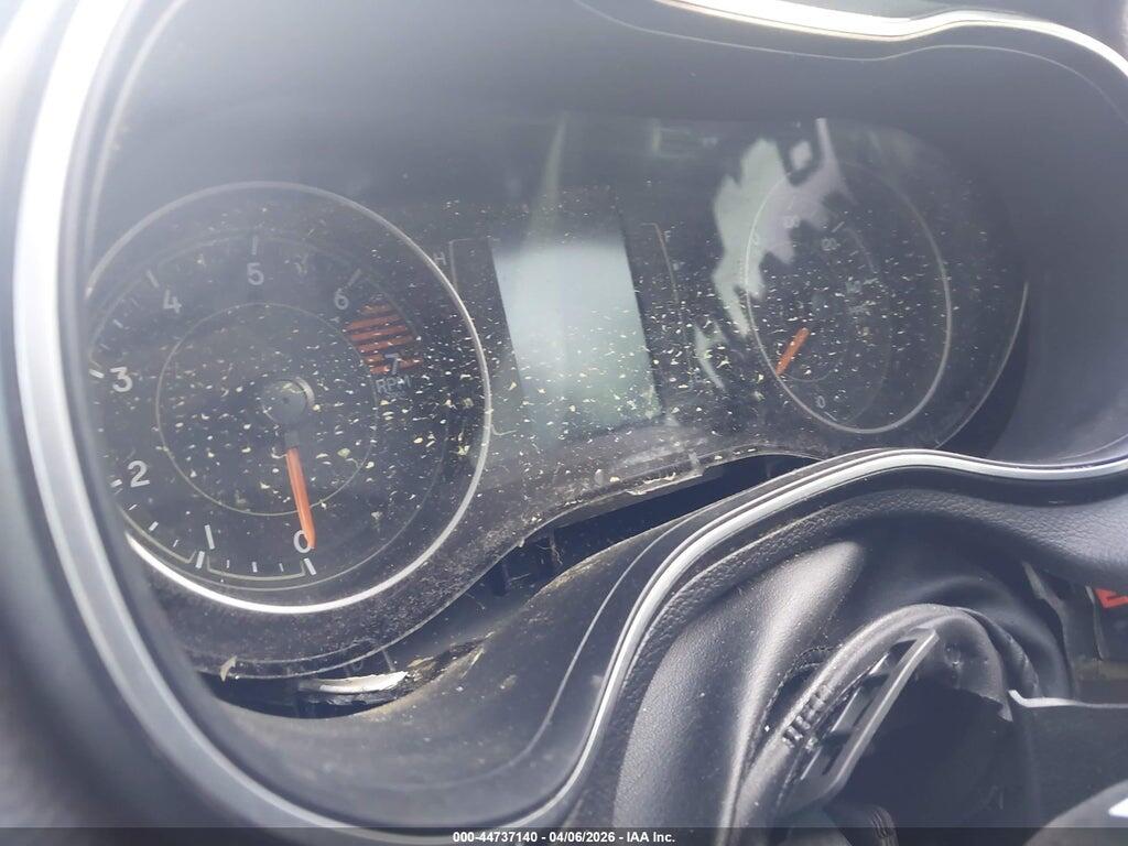 1C4PJLCB2KD128505 2019 JEEP CHEROKEE photo no. 7