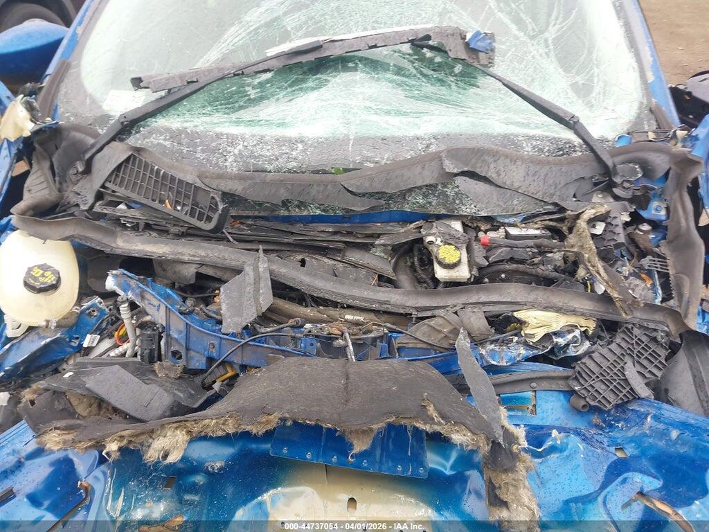 1FMCU9GD5HUE40231 2017 FORD ESCAPE photo no. 10