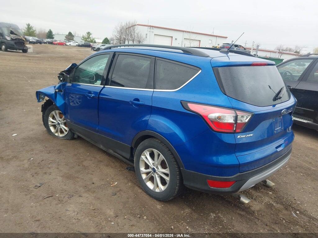 1FMCU9GD5HUE40231 2017 FORD ESCAPE photo no. 3