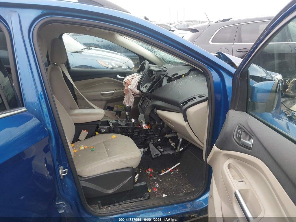 1FMCU9GD5HUE40231 2017 FORD ESCAPE photo no. 5