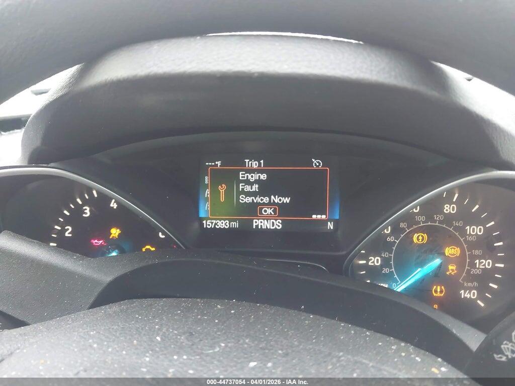 1FMCU9GD5HUE40231 2017 FORD ESCAPE photo no. 7