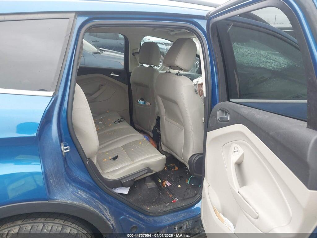 1FMCU9GD5HUE40231 2017 FORD ESCAPE photo no. 8