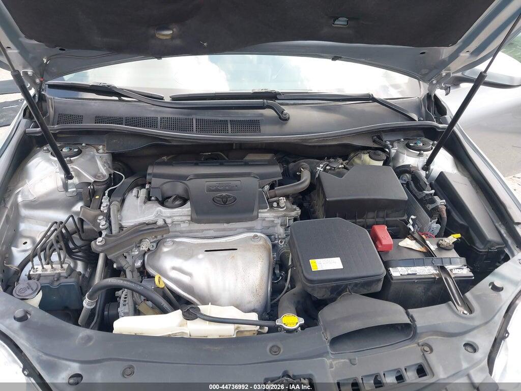 4T1BF1FK0FU990151 2015 TOYOTA CAMRY photo no. 10