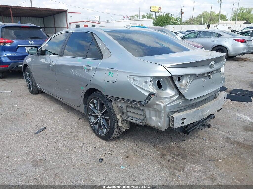 4T1BF1FK0FU990151 2015 TOYOTA CAMRY photo no. 3